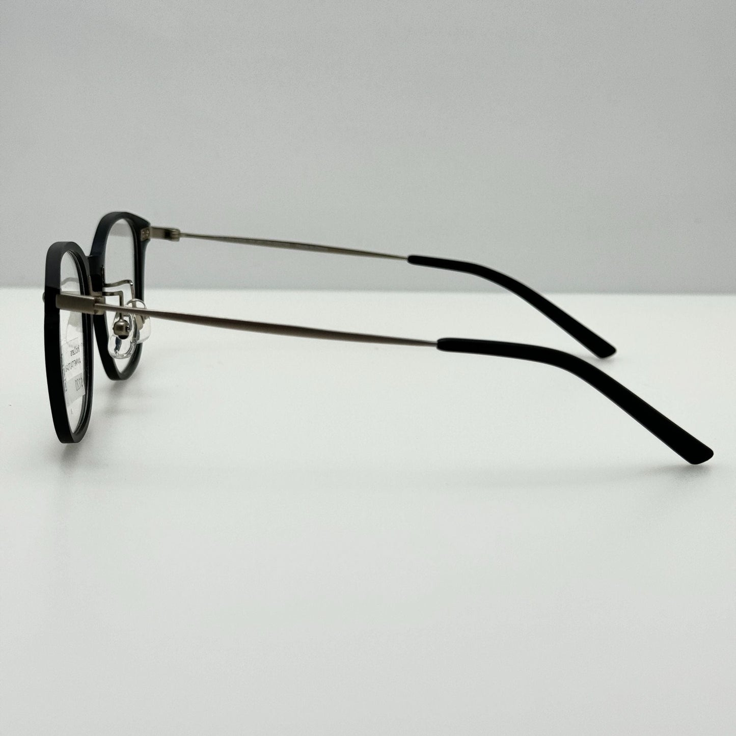Jins Eyeglasses Eye Glasses Frames MMF-17A-070A 94 49-19-140 42